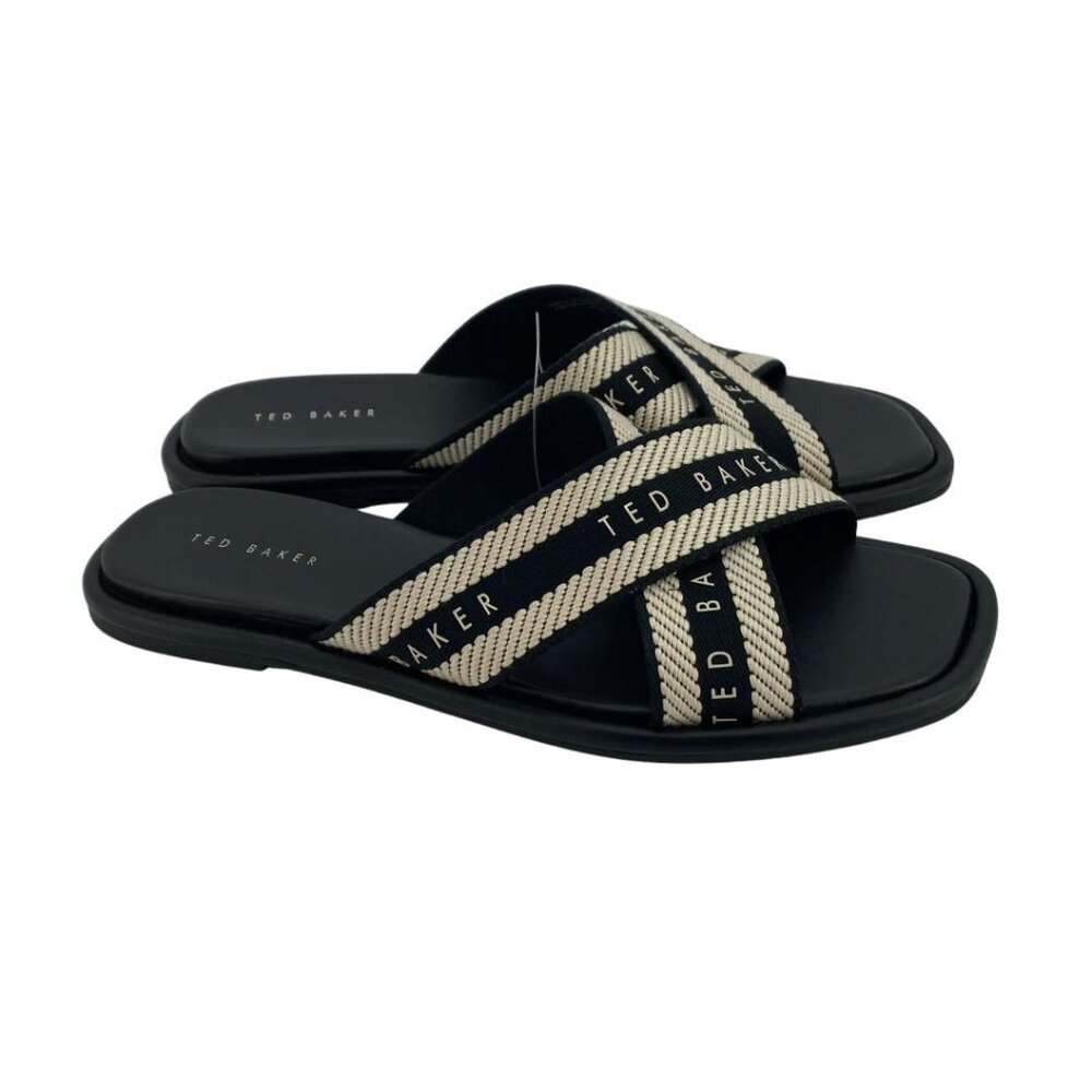 Ted Baker Women's Ashly Sandal | Strappy | Summer Shoe | Various Sizes **NEW
